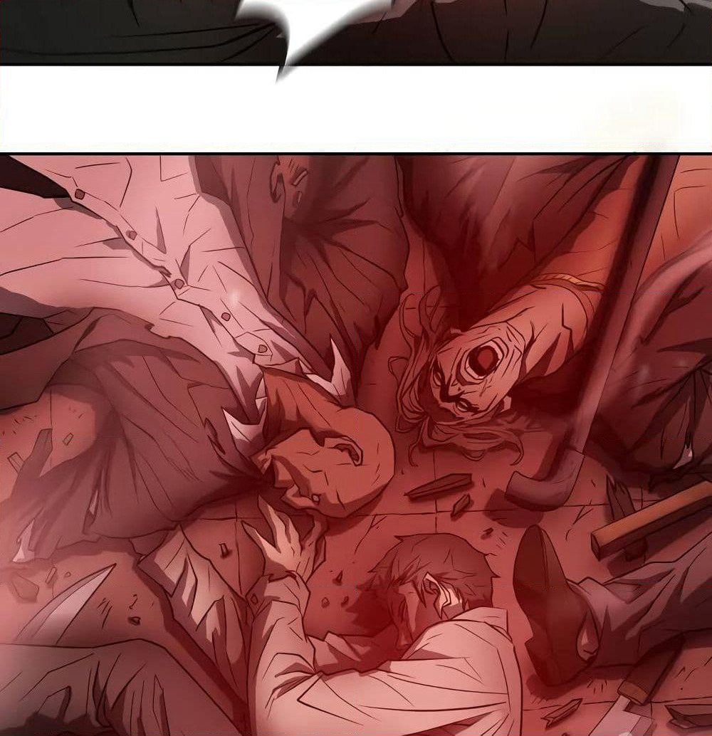 Greatest Outcast page 71