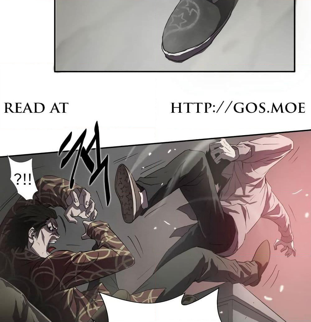 Greatest Outcast page 80