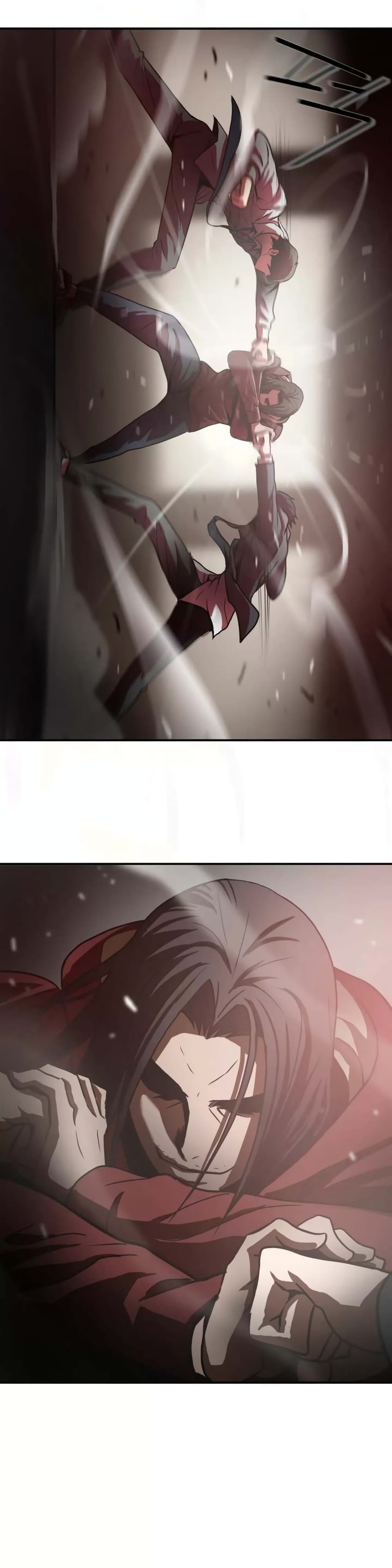 Greatest Outcast page 20