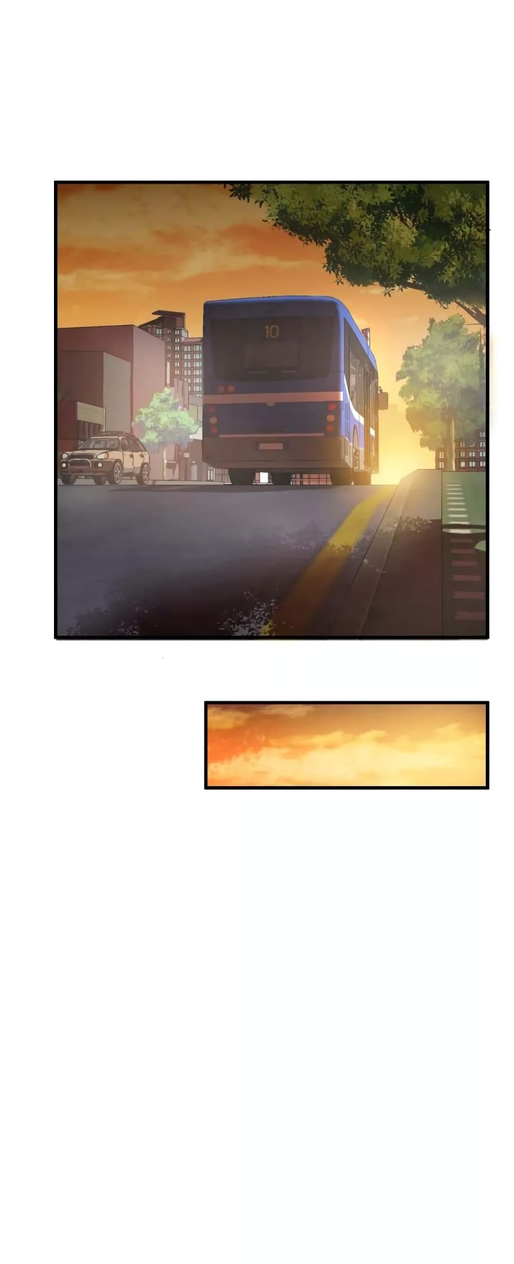 Greatest Outcast page 8