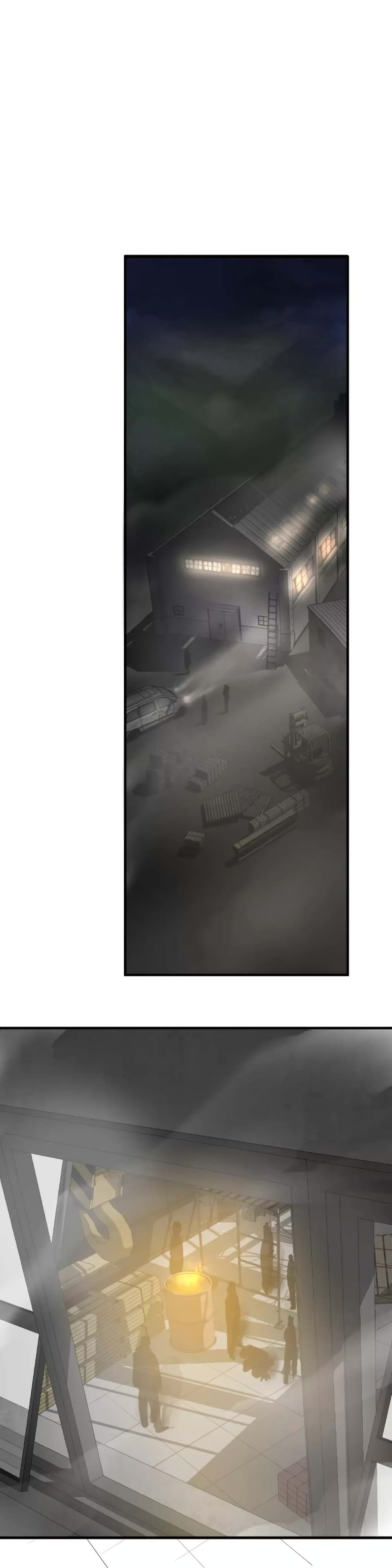Greatest Outcast page 20