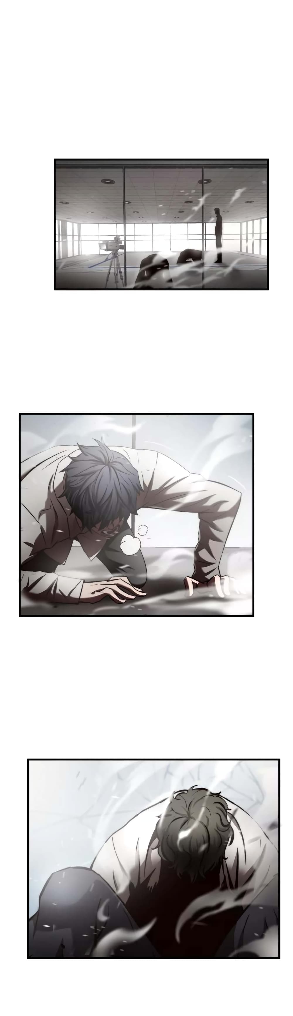 Greatest Outcast page 6