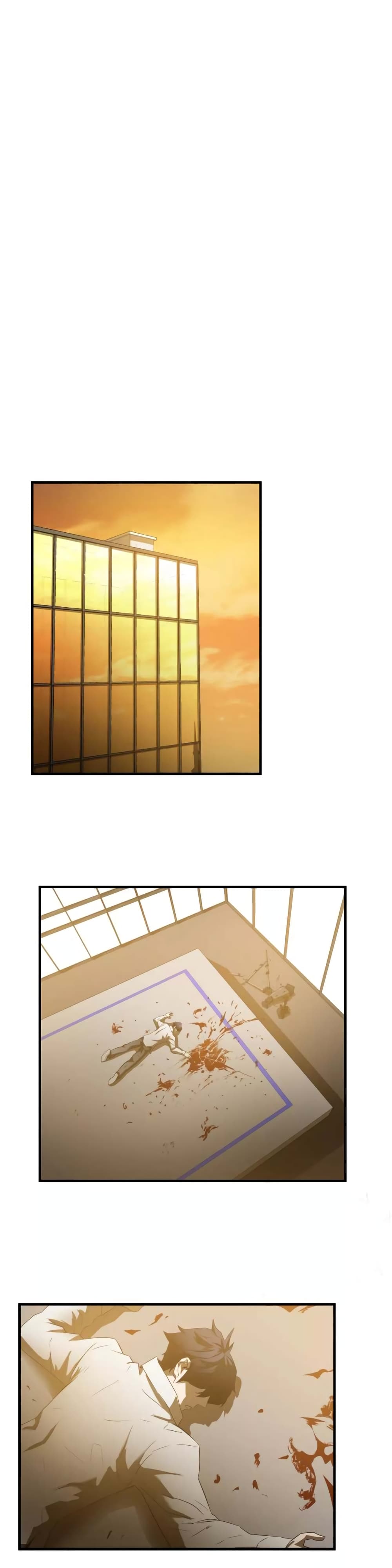 Greatest Outcast page 20