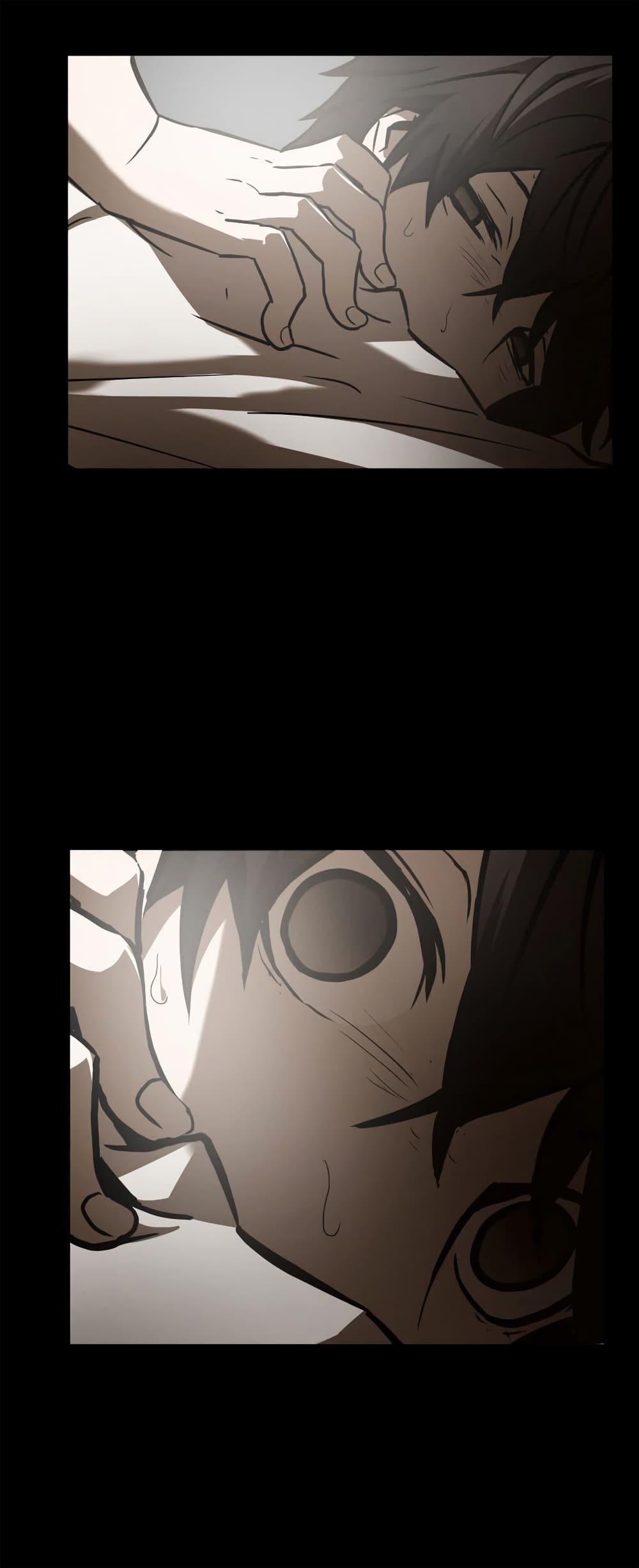 Greatest Outcast page 17