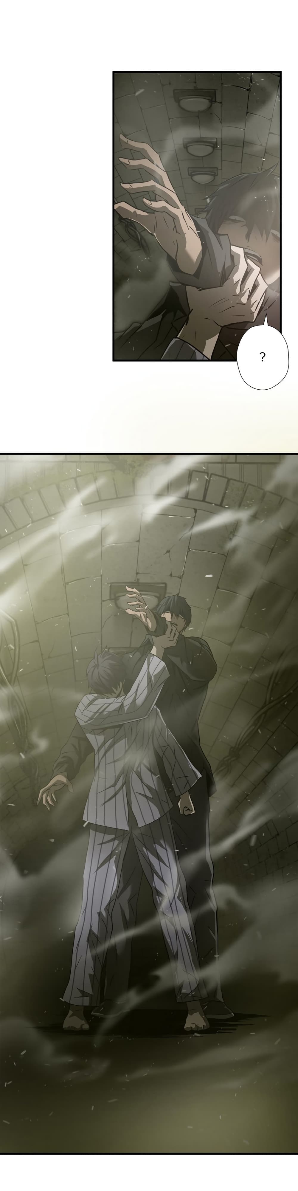 Greatest Outcast page 11