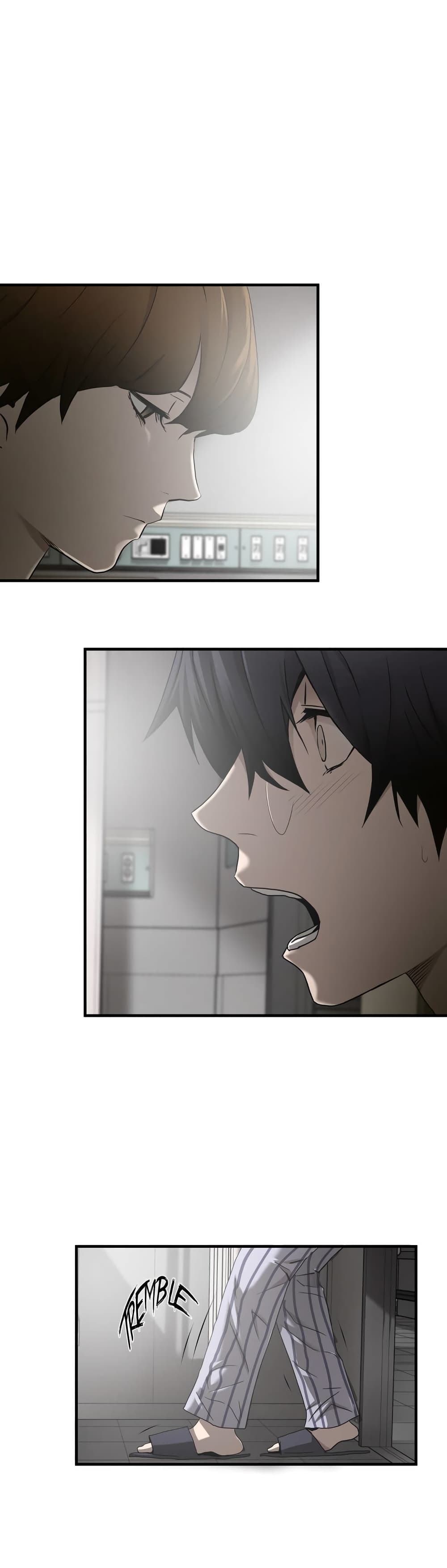 Greatest Outcast page 6