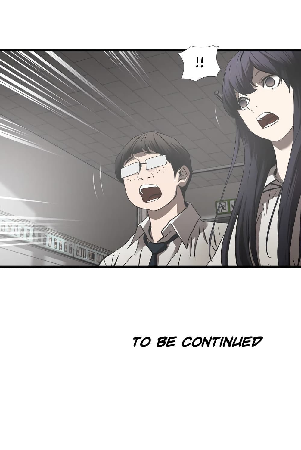 Greatest Outcast page 24