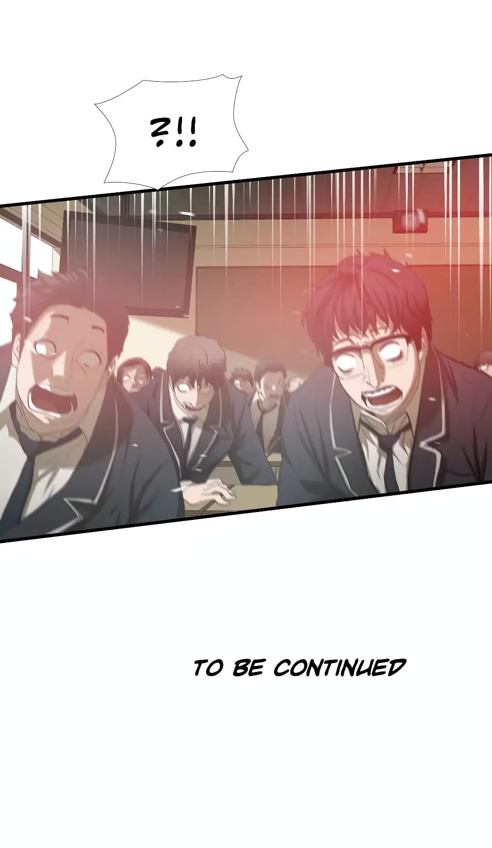 Greatest Outcast page 25