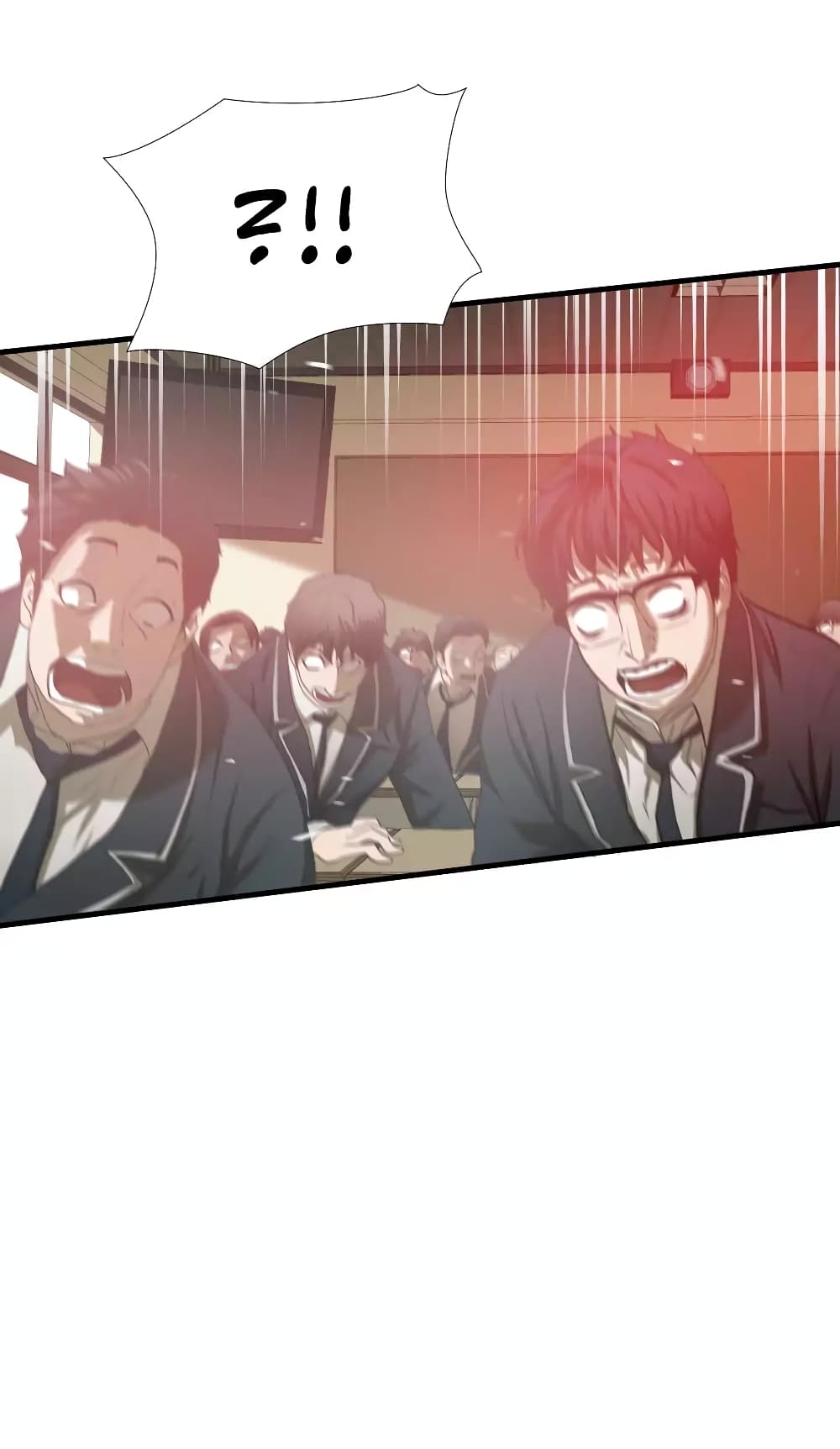 Greatest Outcast page 7
