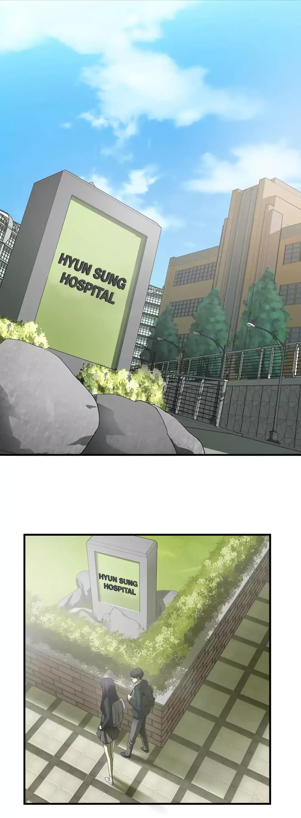Greatest Outcast page 2