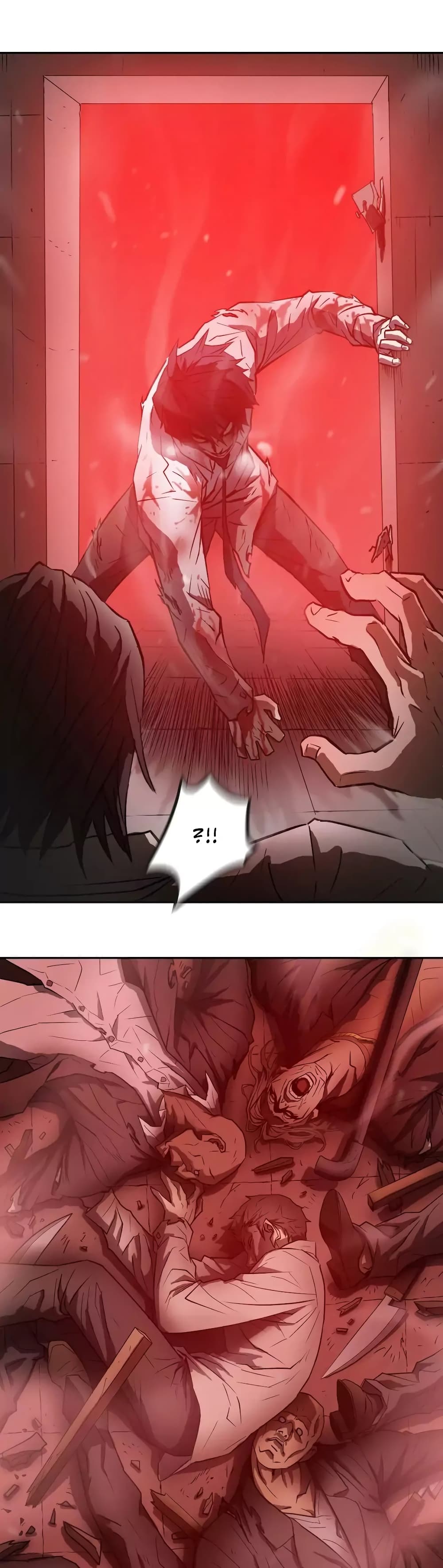 Greatest Outcast page 26