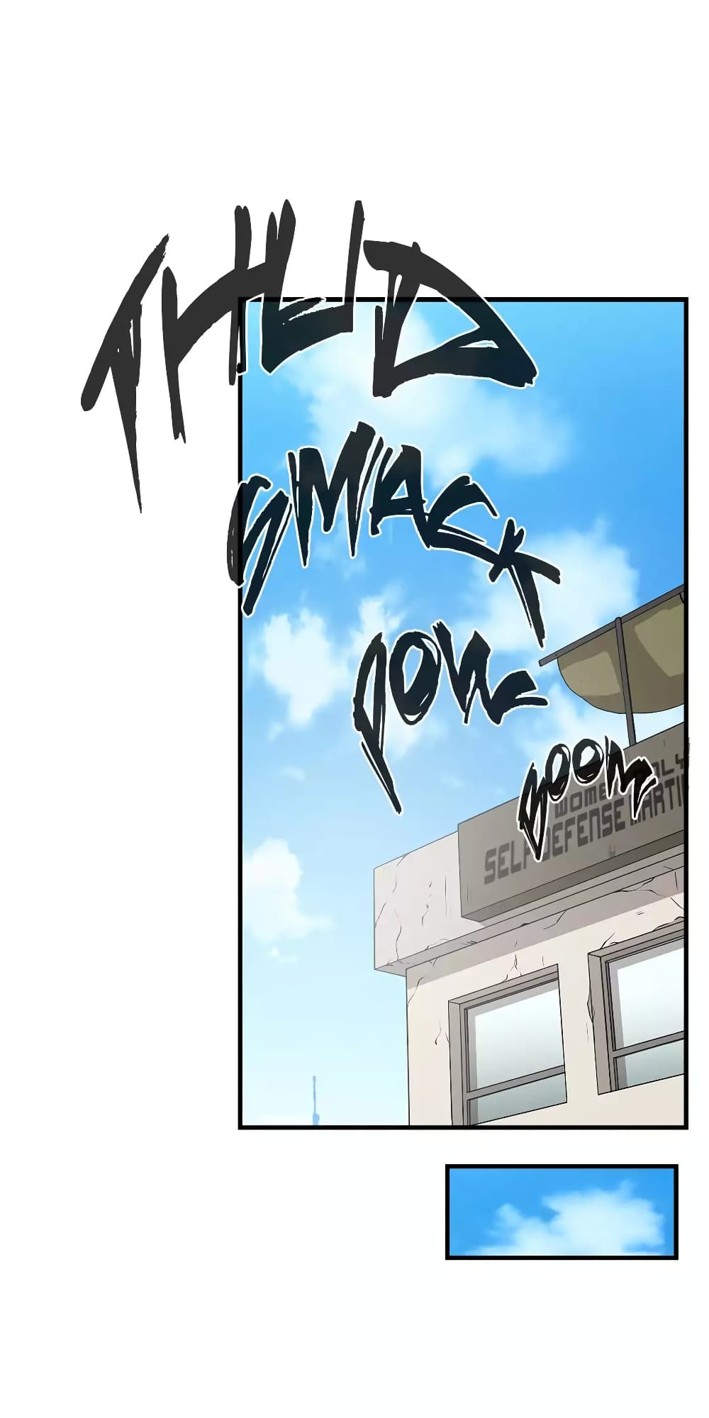 Greatest Outcast page 33