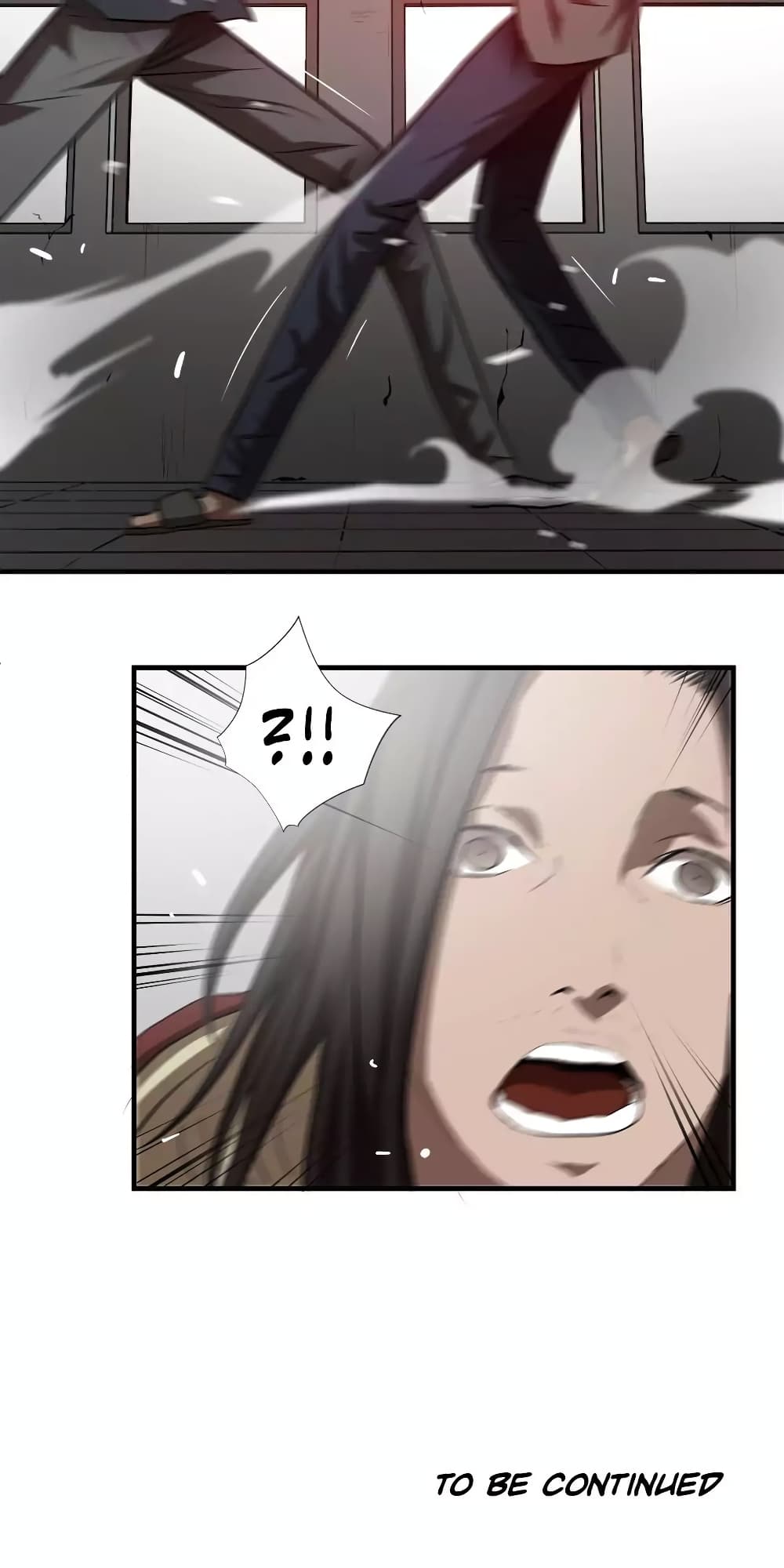 Greatest Outcast page 38