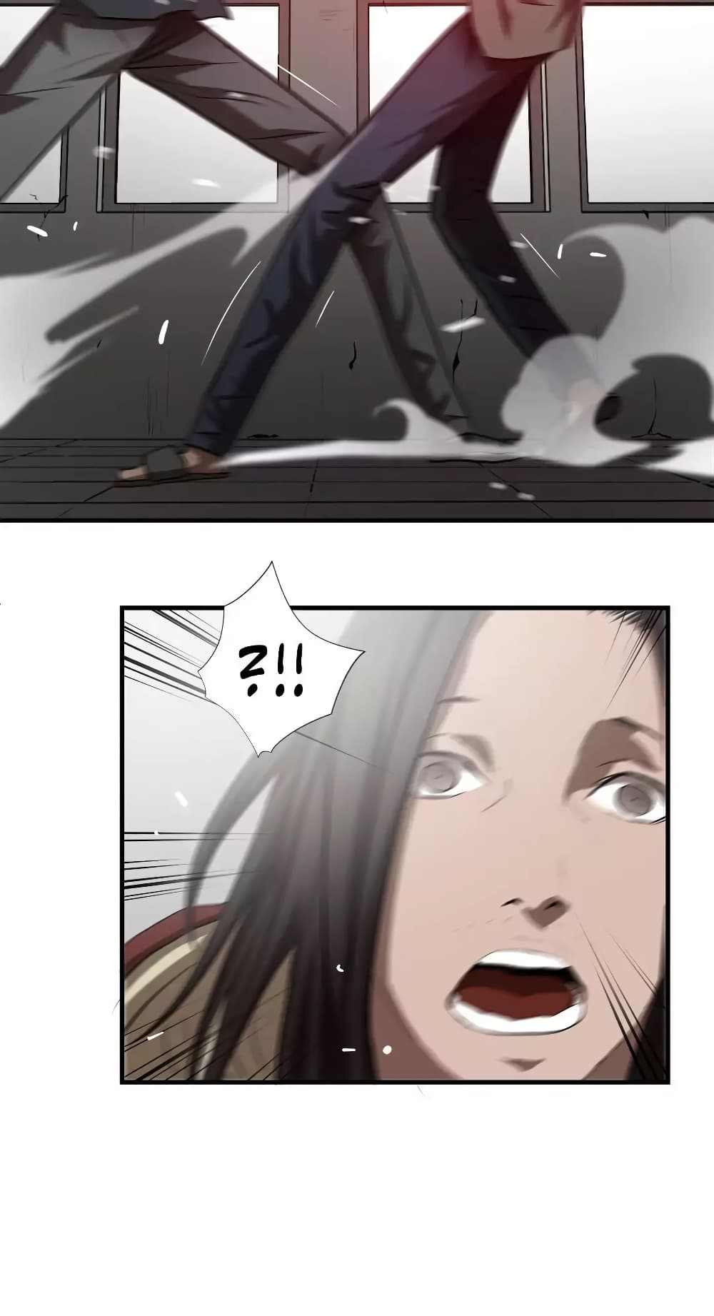 Greatest Outcast page 6