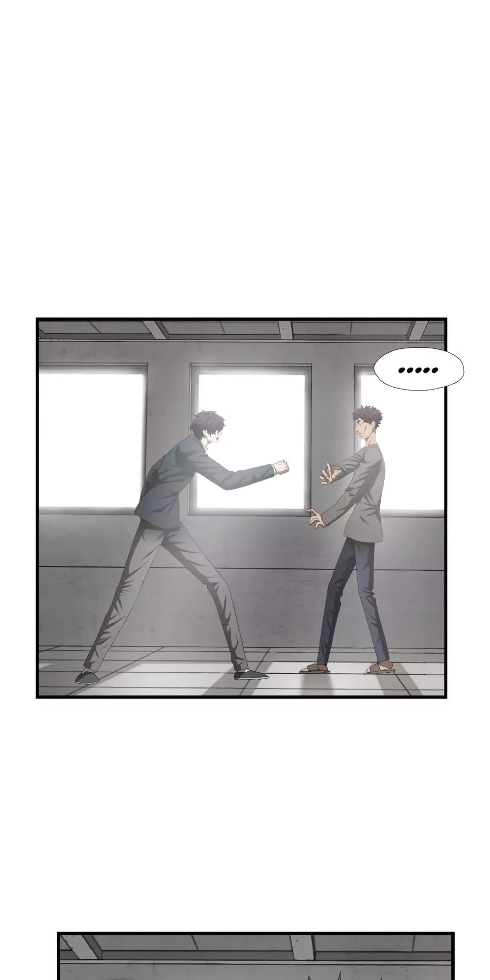 Greatest Outcast page 7