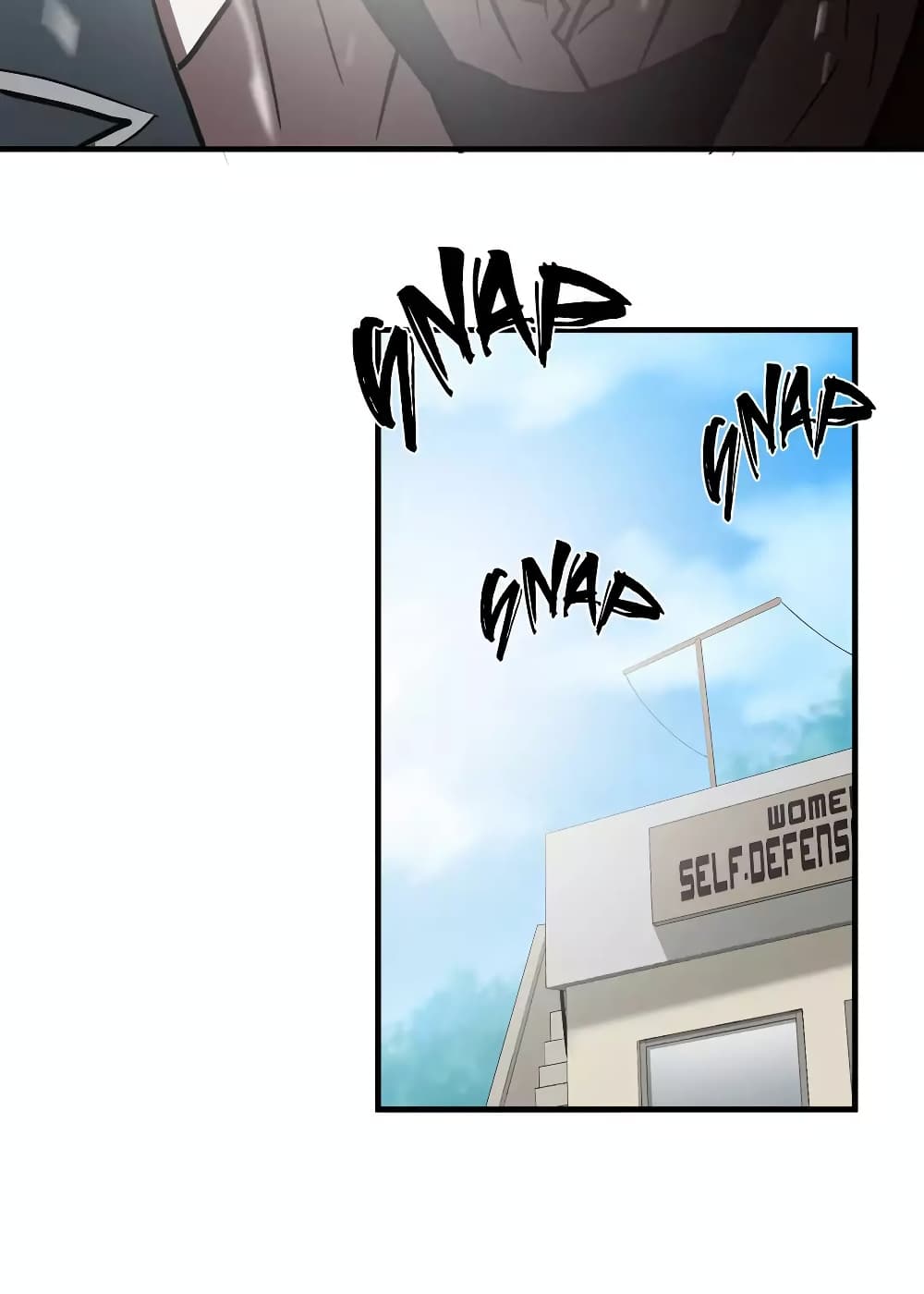 Greatest Outcast page 36