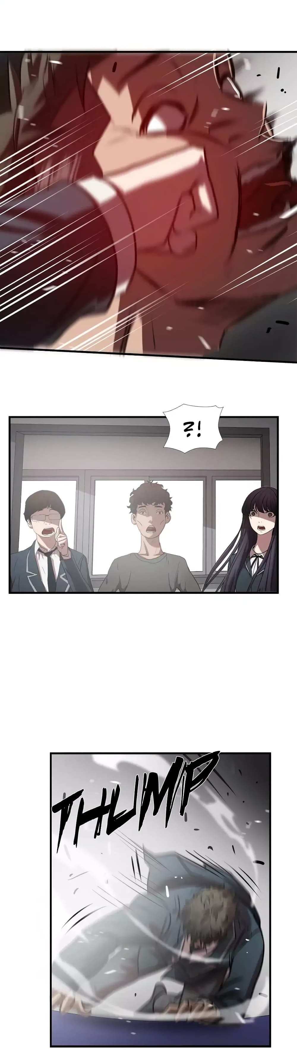Greatest Outcast page 20
