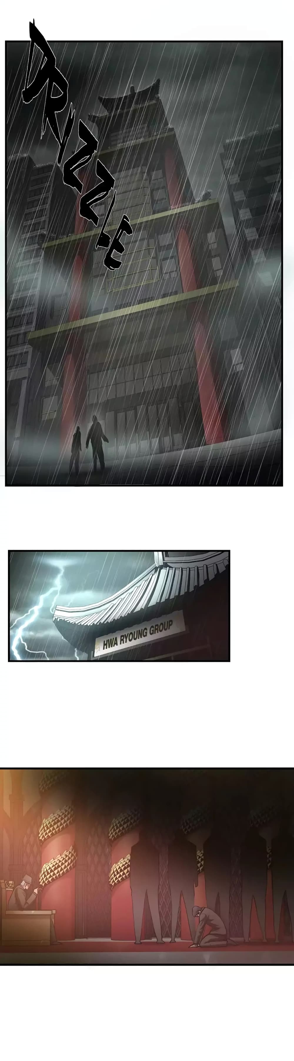 Greatest Outcast page 23