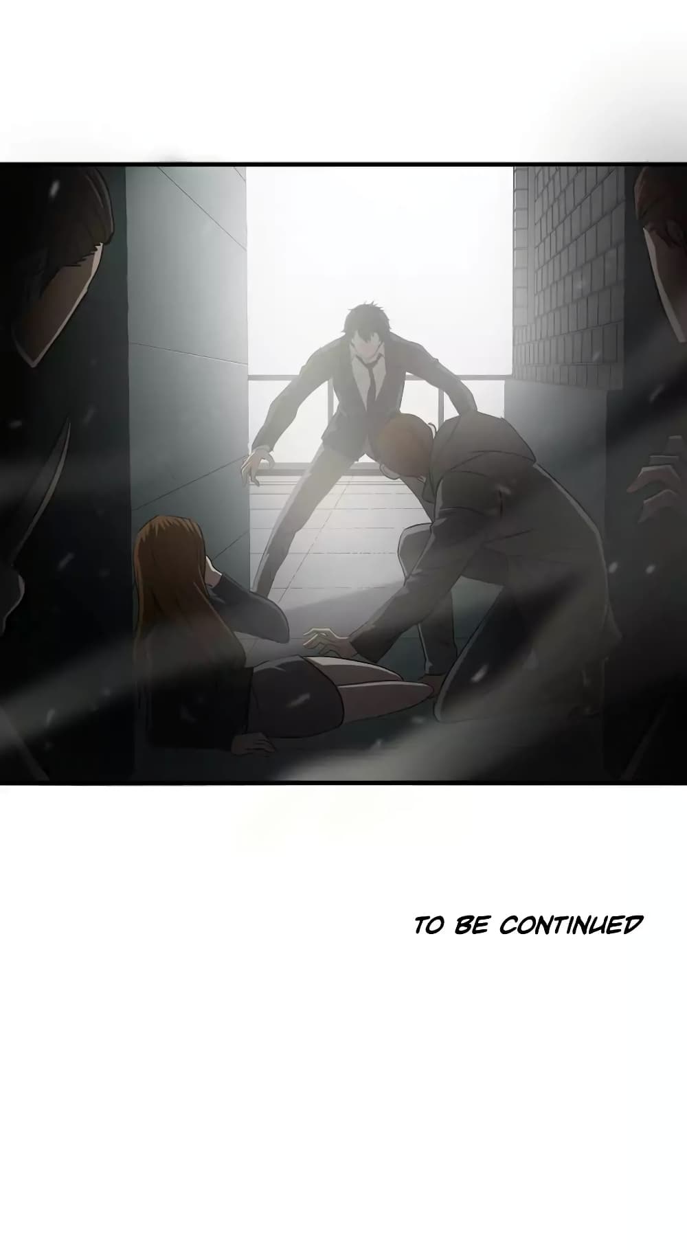 Greatest Outcast page 24