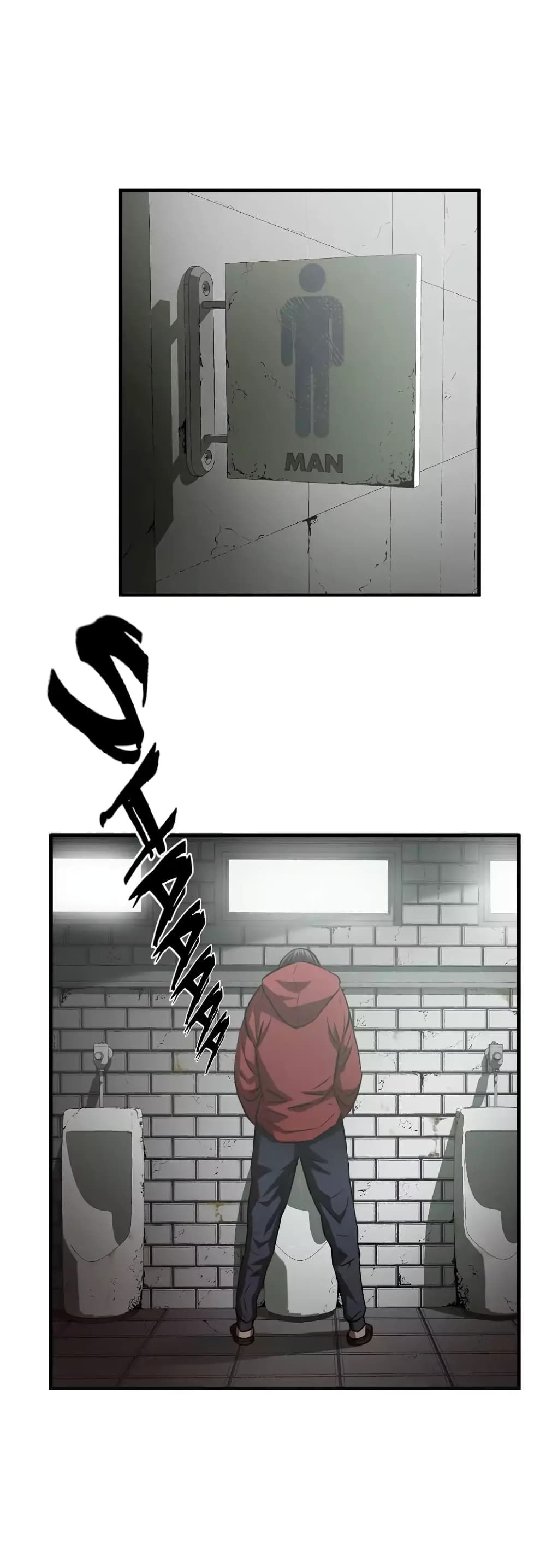 Greatest Outcast page 14