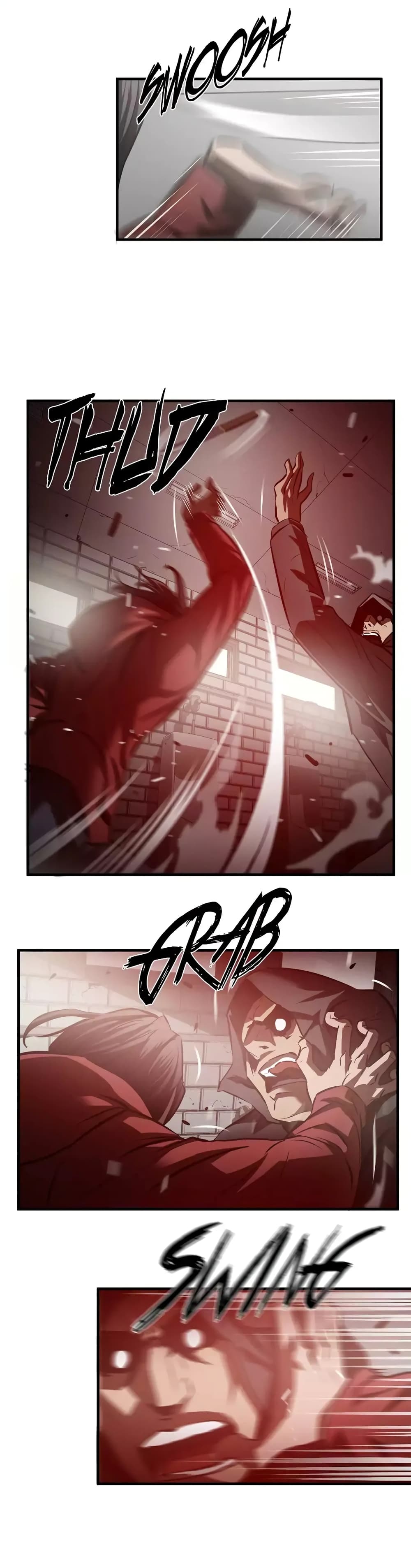 Greatest Outcast page 24