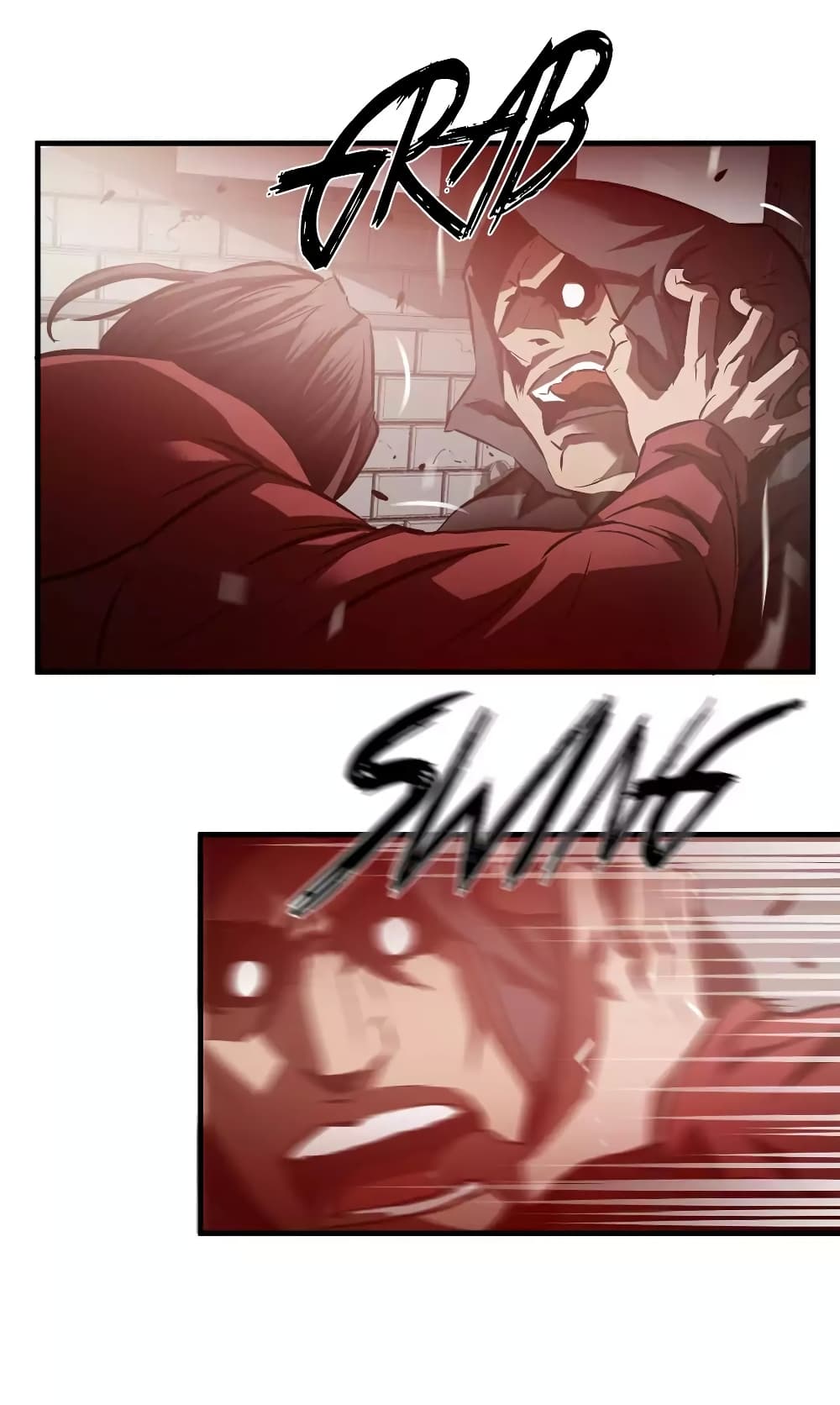 Greatest Outcast page 3