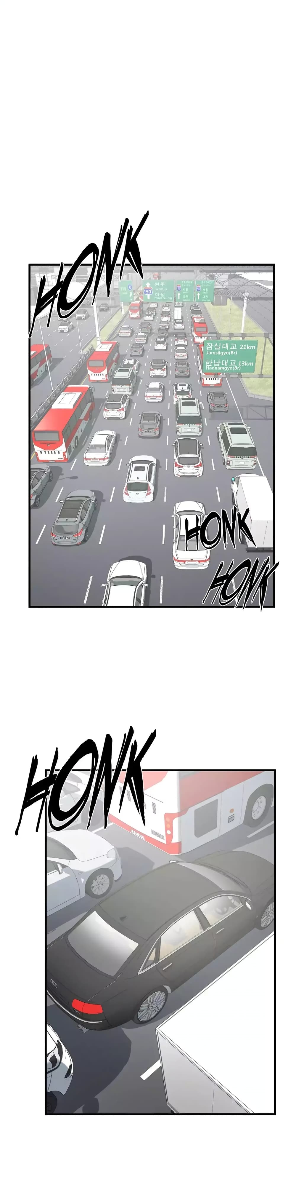 Greatest Outcast page 24