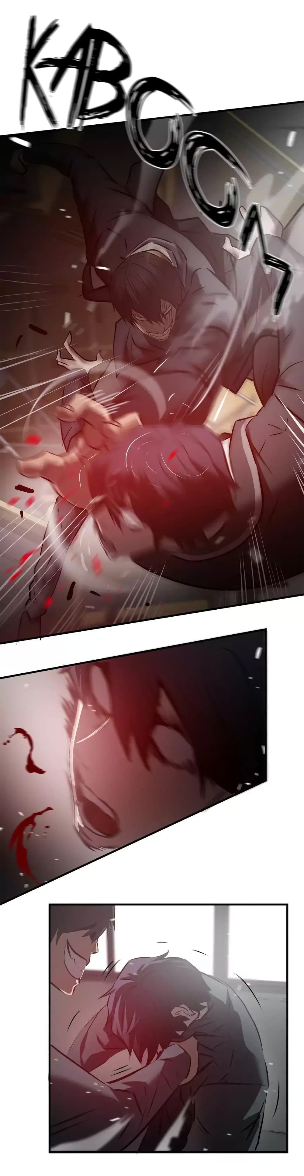 Greatest Outcast page 12