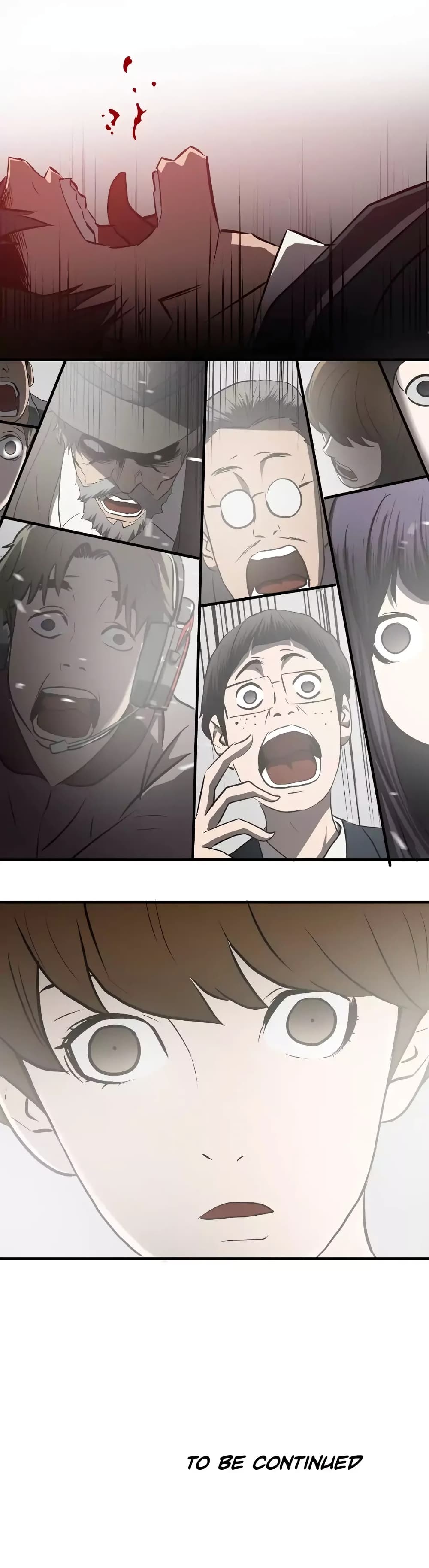 Greatest Outcast page 27