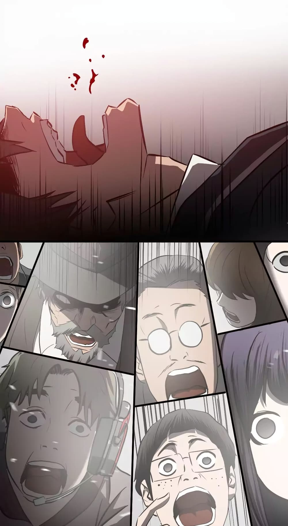 Greatest Outcast page 7