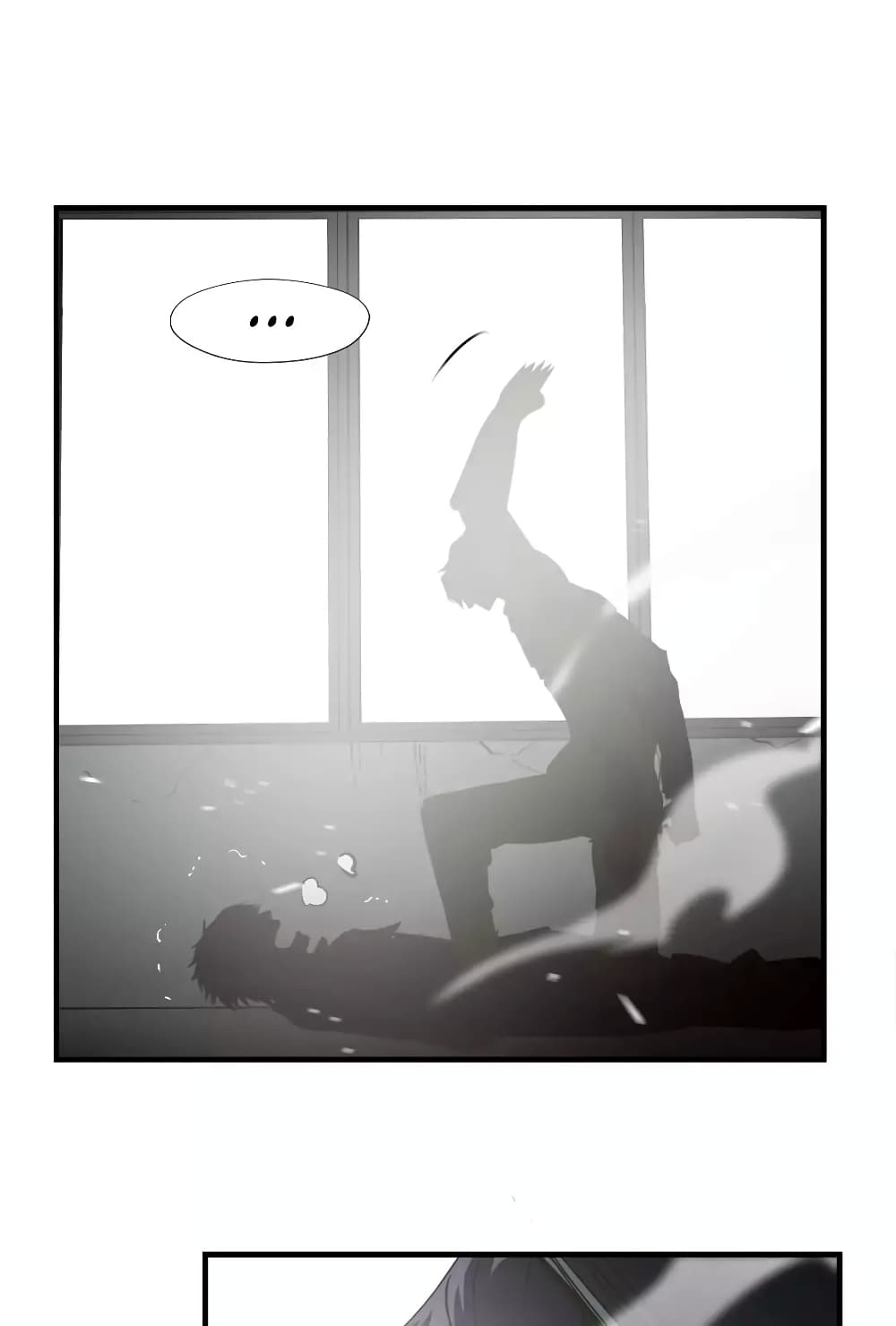 Greatest Outcast page 15