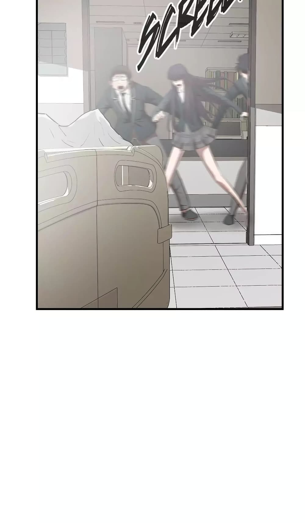 Greatest Outcast page 32