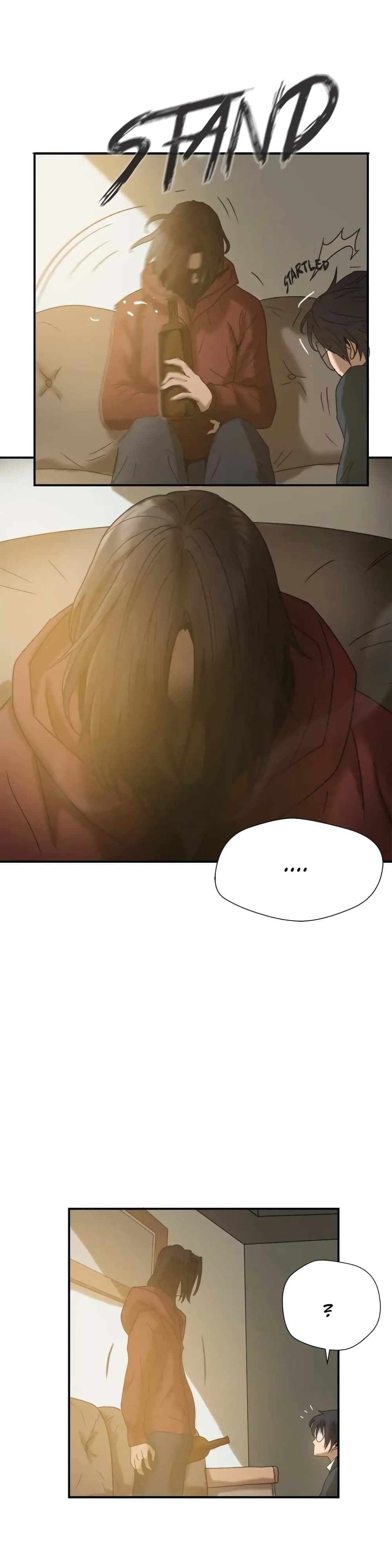 Greatest Outcast page 12
