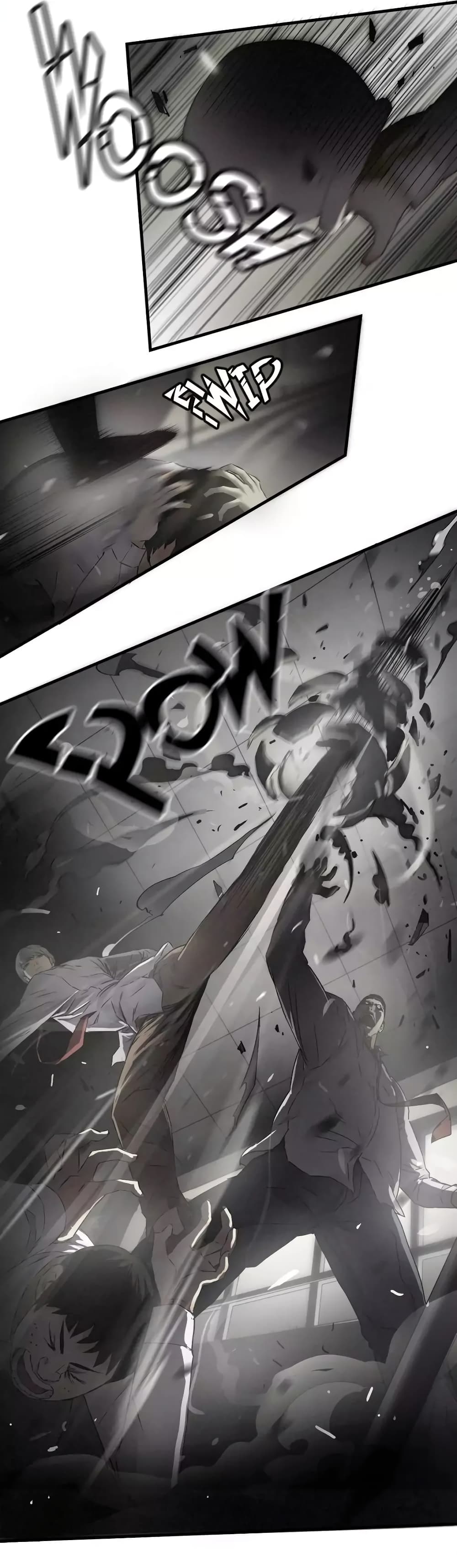 Greatest Outcast page 11