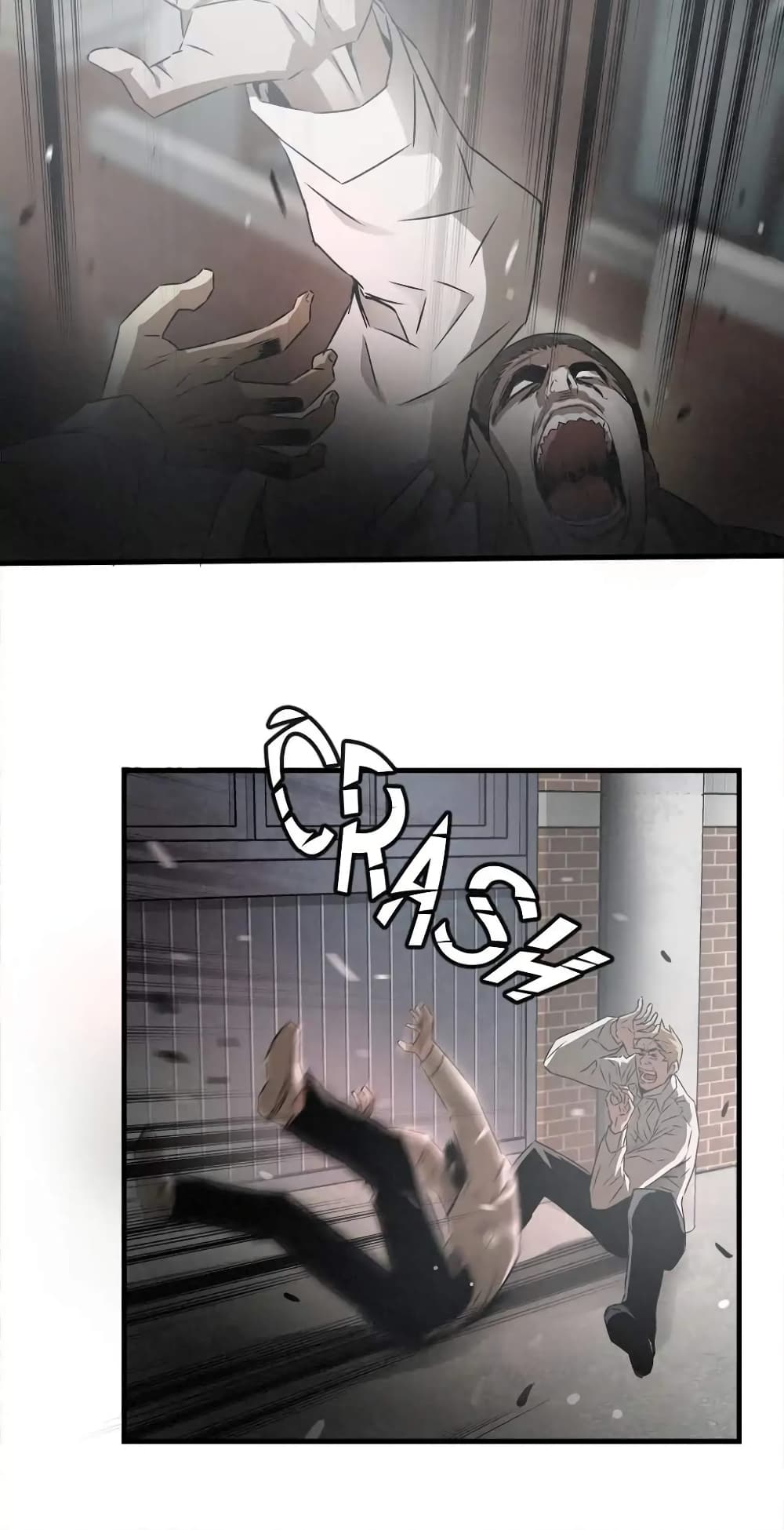 Greatest Outcast page 39