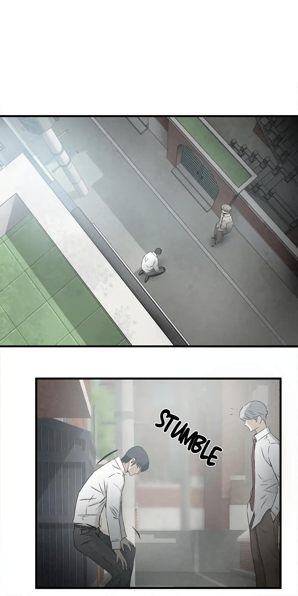 Greatest Outcast page 43