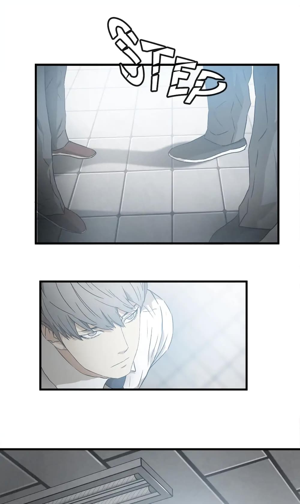 Greatest Outcast page 37