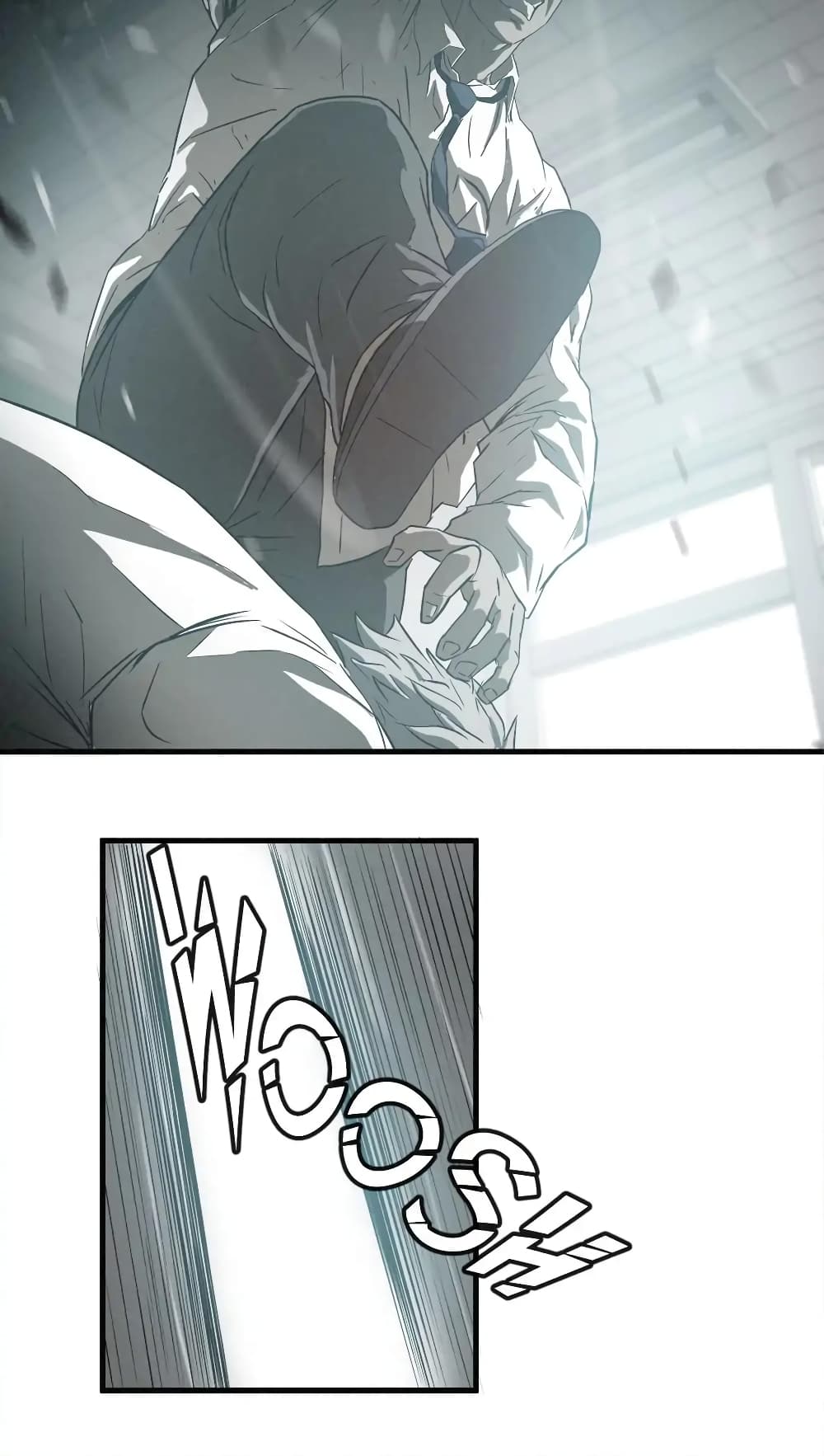 Greatest Outcast page 36