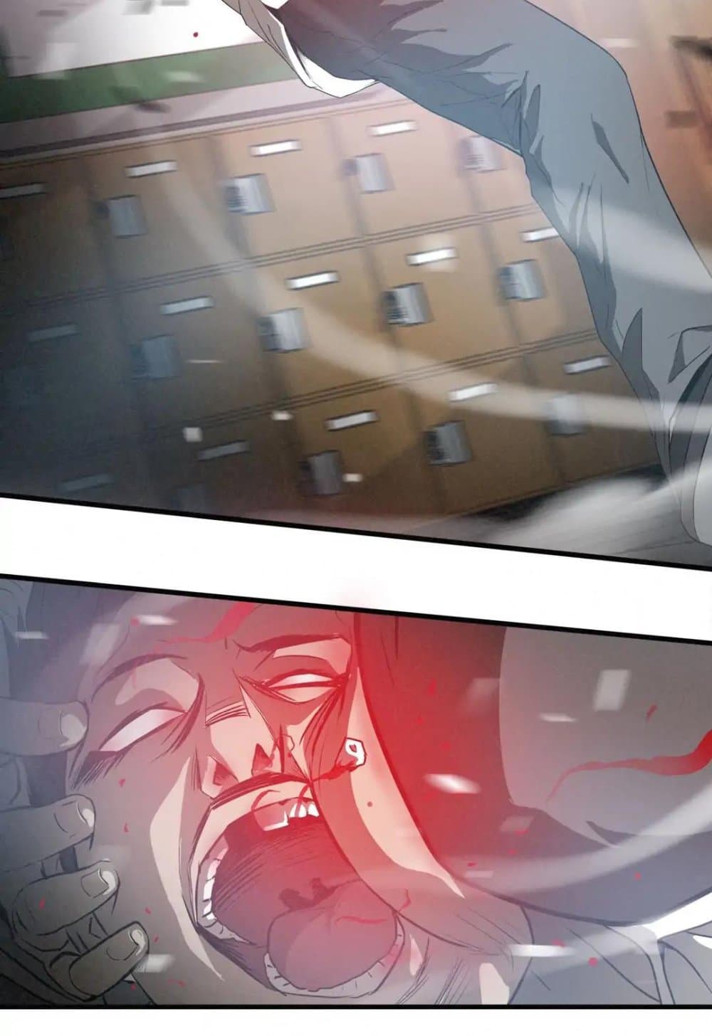 Greatest Outcast page 16