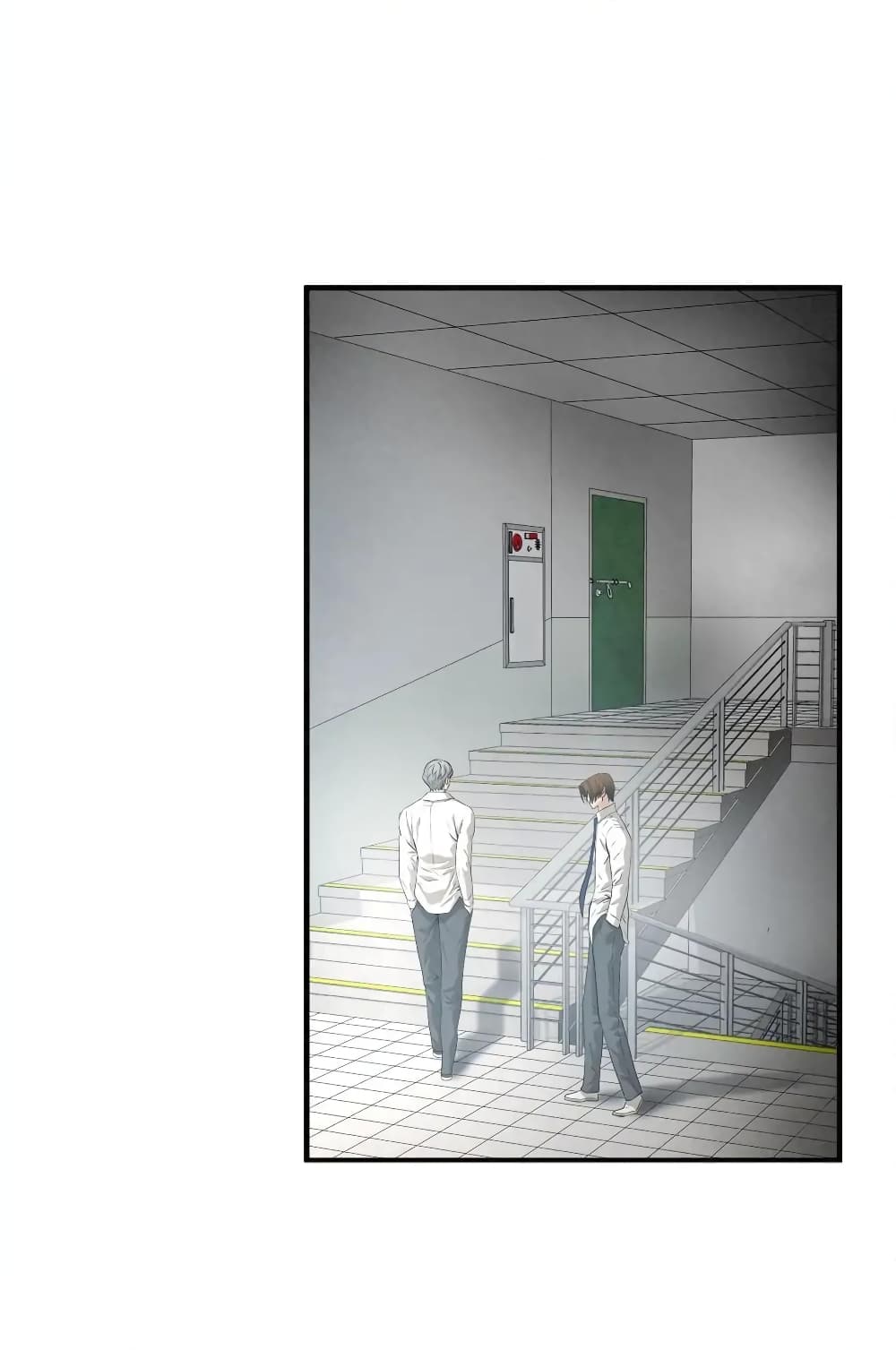 Greatest Outcast page 15
