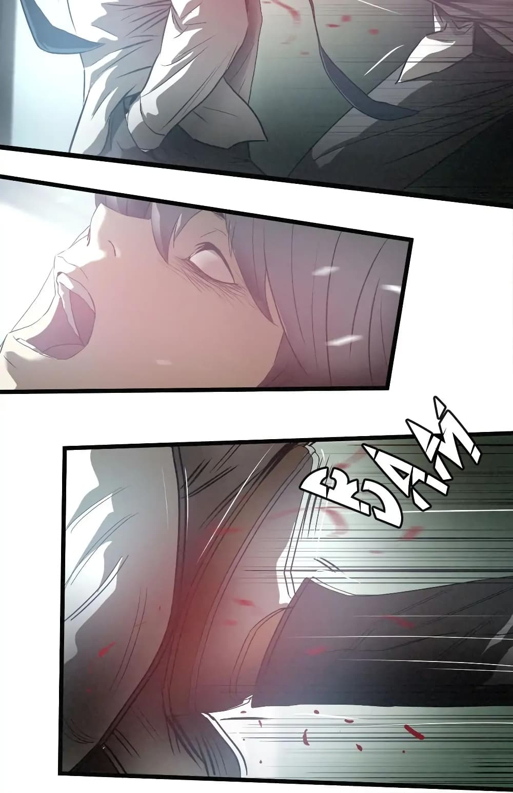 Greatest Outcast page 18