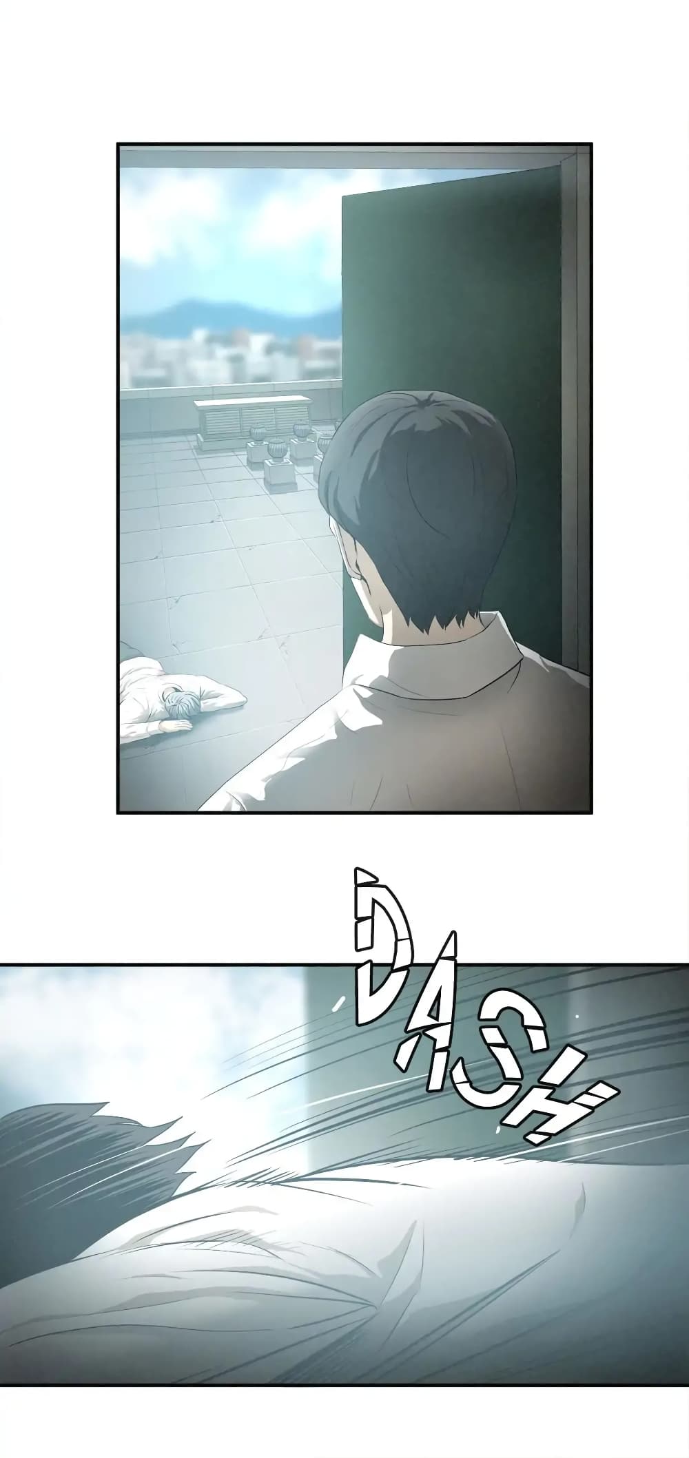 Greatest Outcast page 7