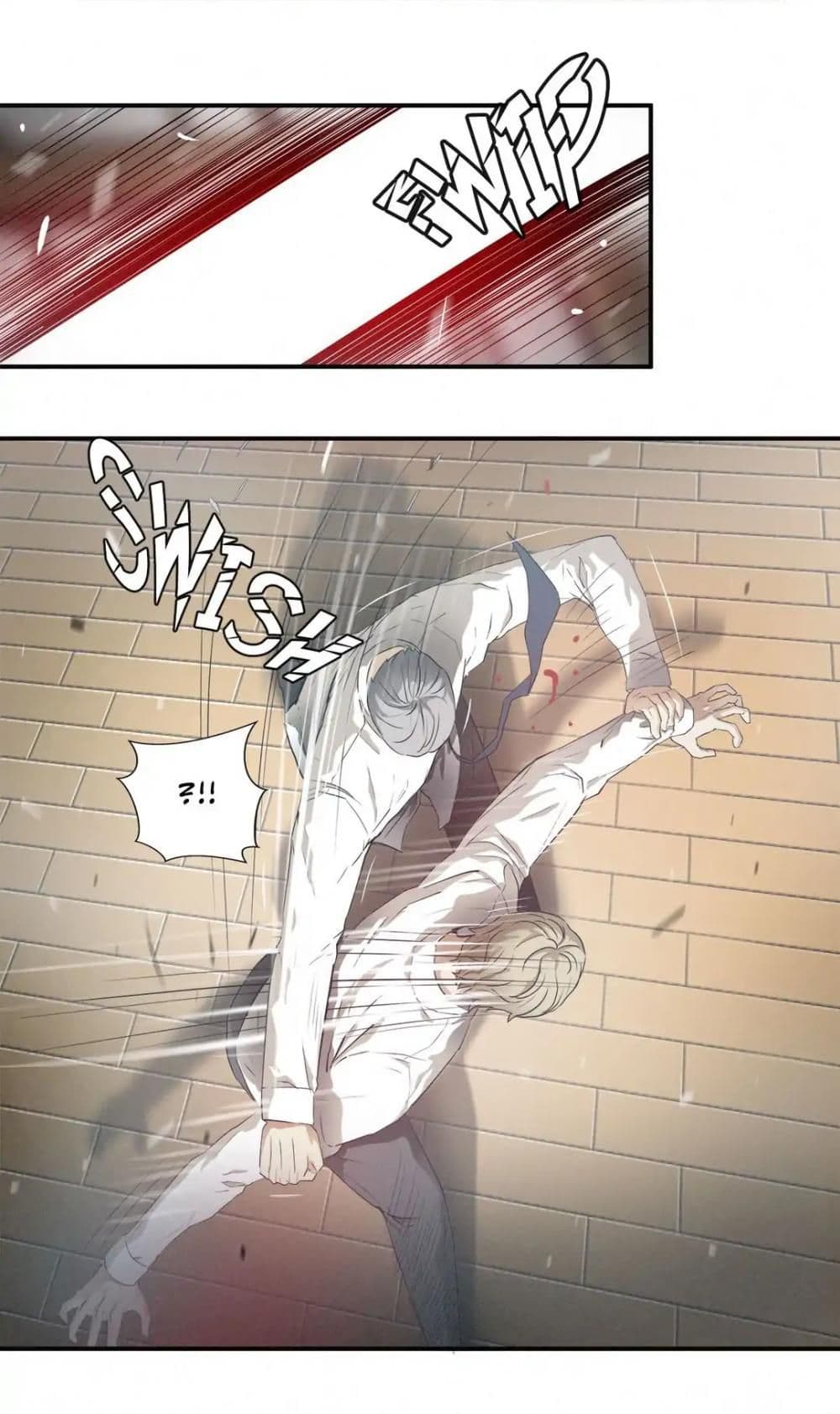 Greatest Outcast page 14