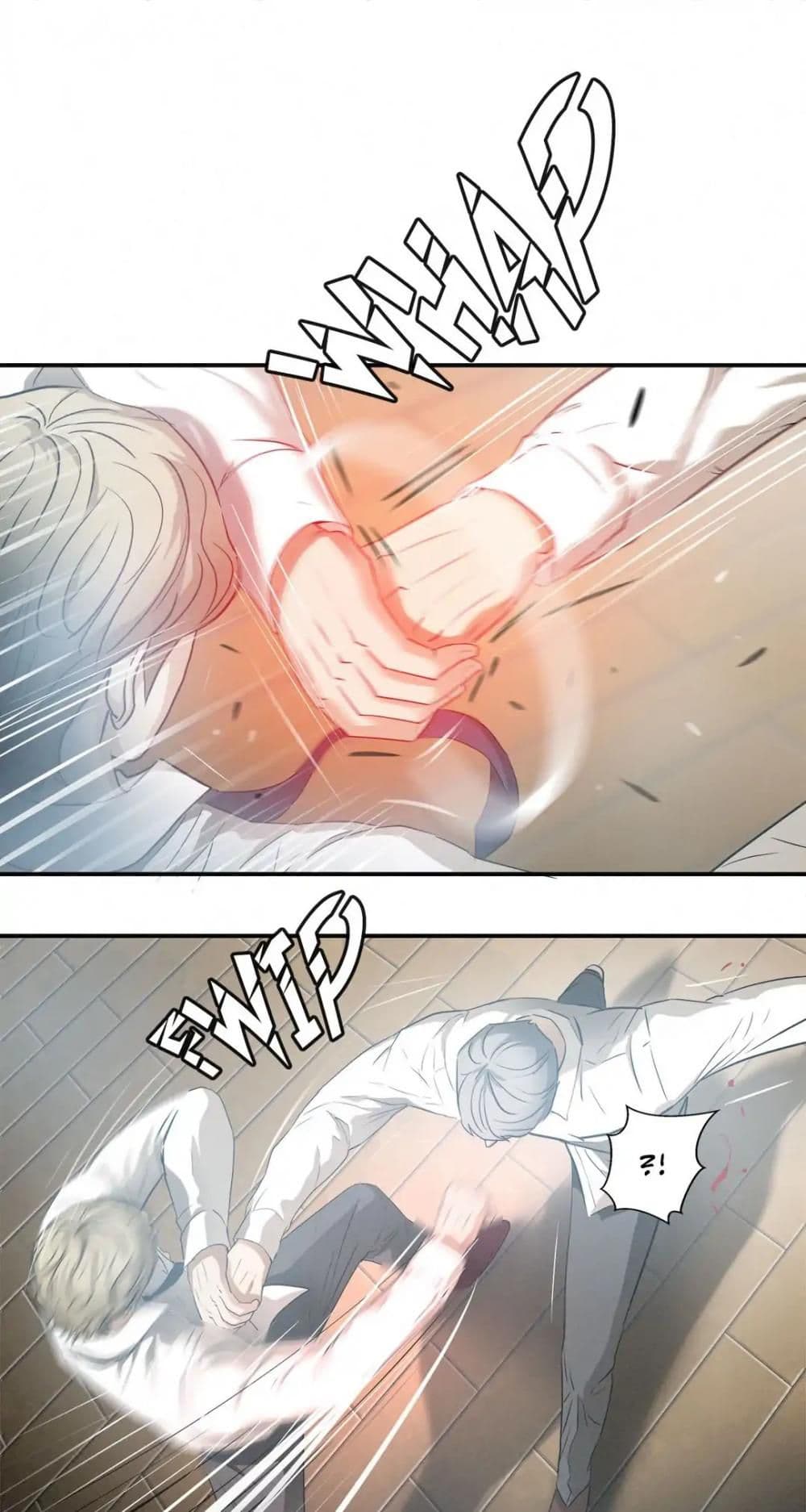Greatest Outcast page 20