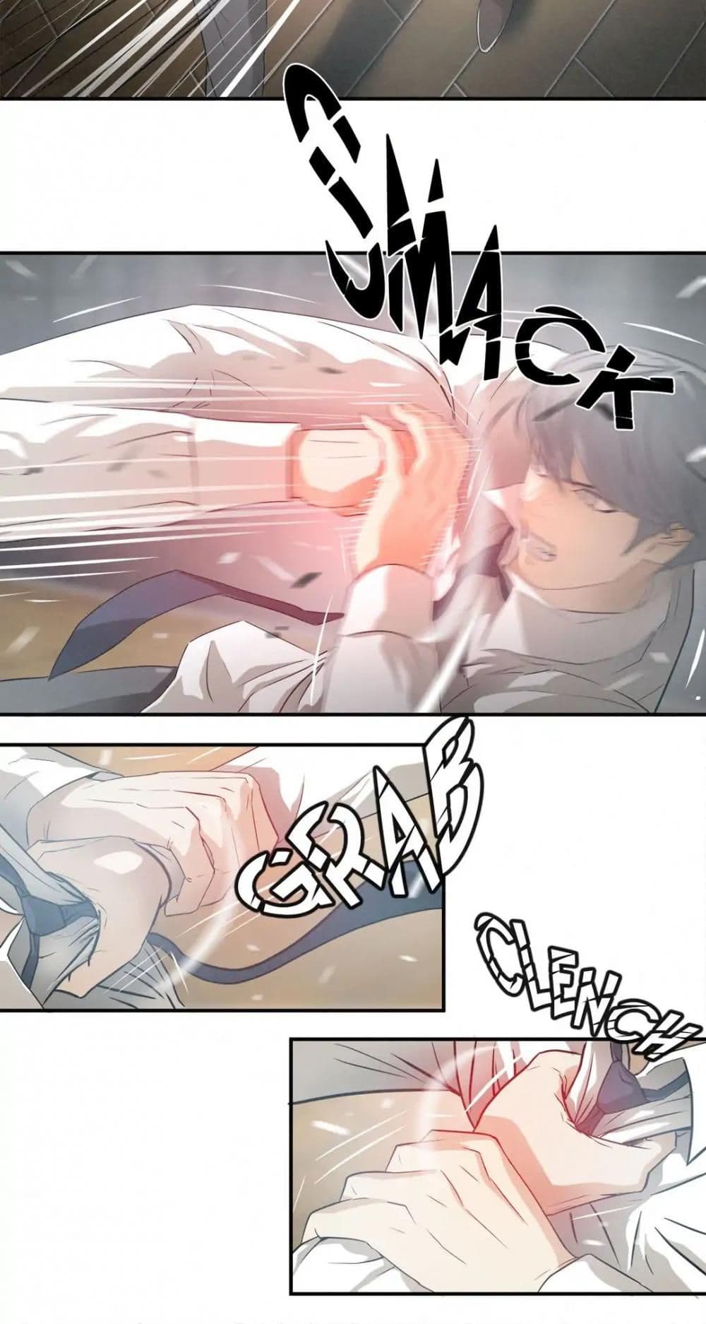 Greatest Outcast page 21