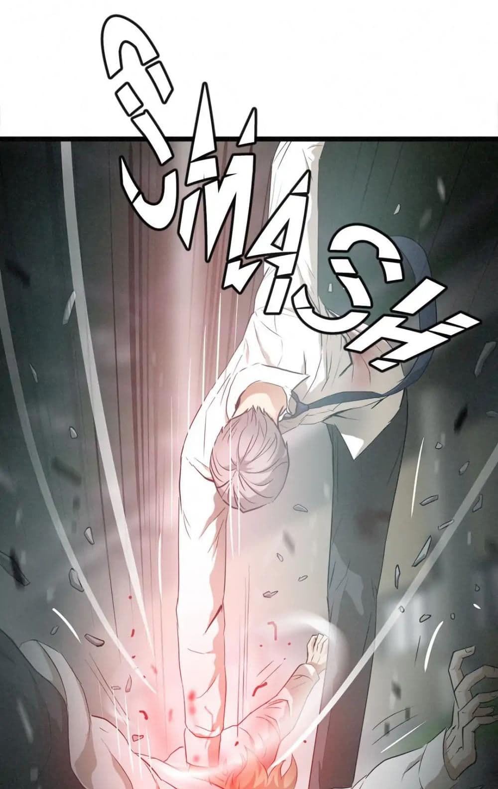 Greatest Outcast page 18