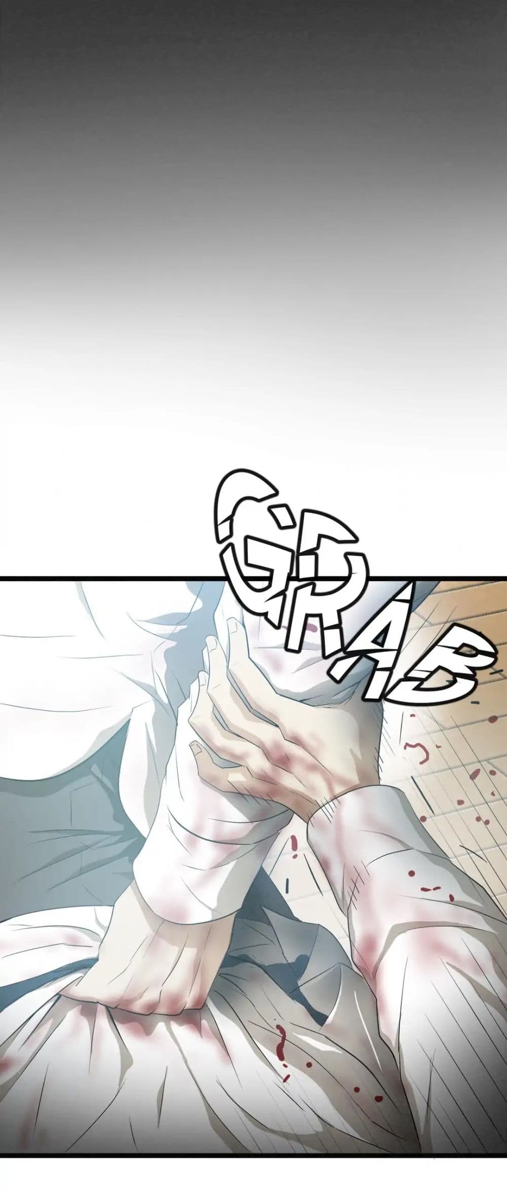 Greatest Outcast page 2