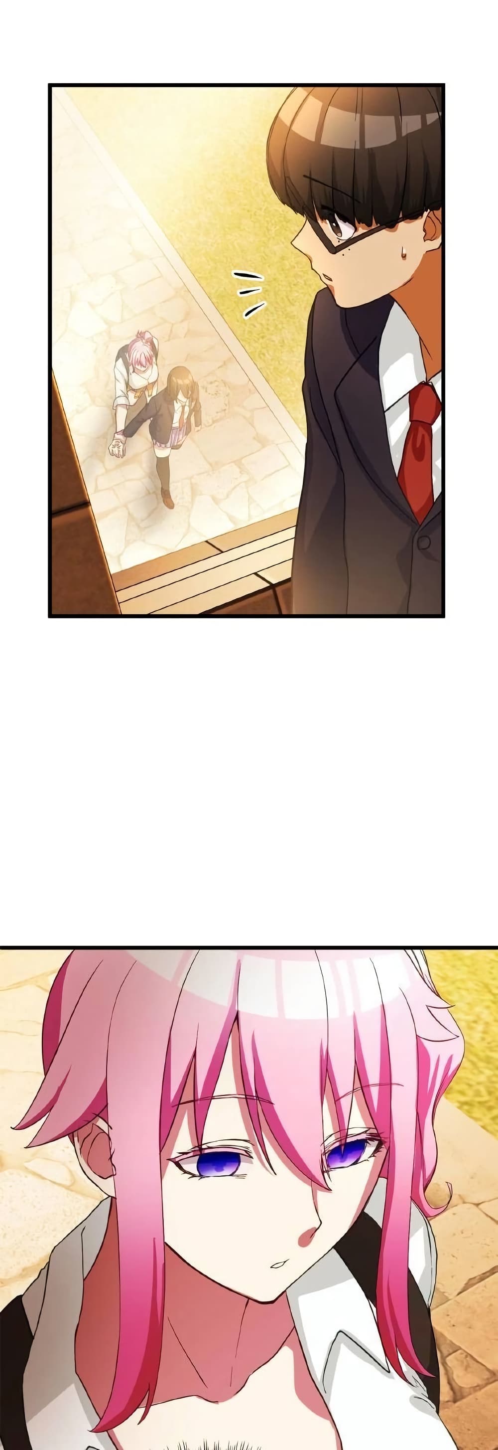 Growth-Type Superhero page 27