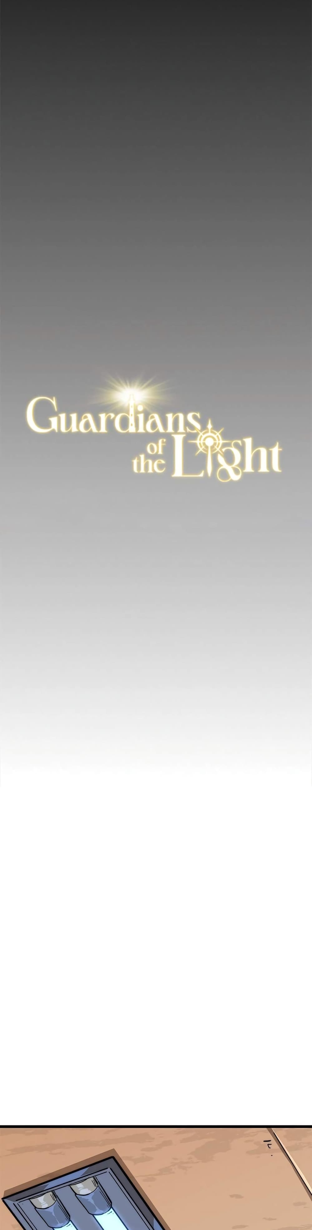 Guardians of the Light page 6