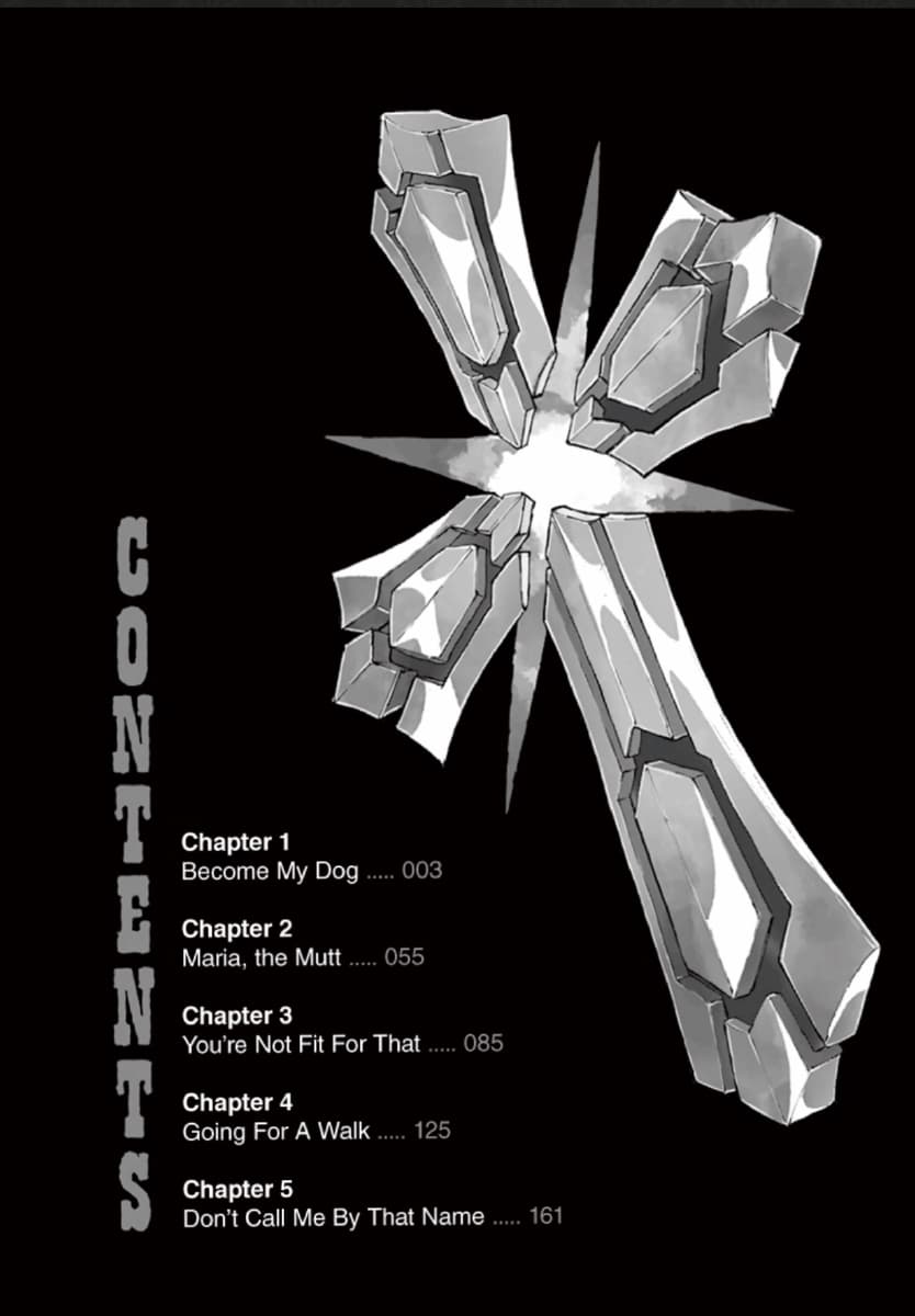 Gunbured x Sisters page 3